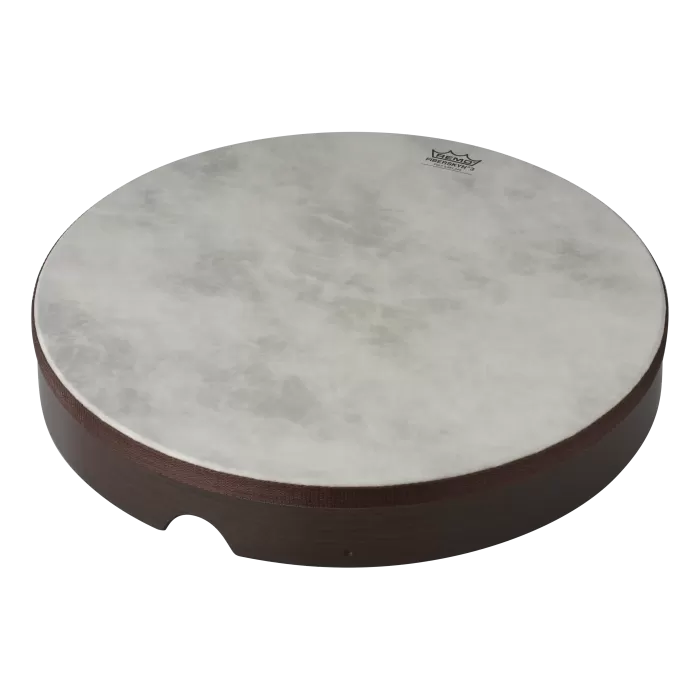 Remo HD-8516-00 FIBERSKYN® 16 İnç x 2.5 İnç Frame Drum