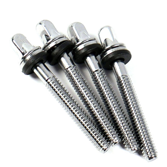 Ludwig PKR16PP 1.625 İnç Akort Vidası Seti - 4 lü