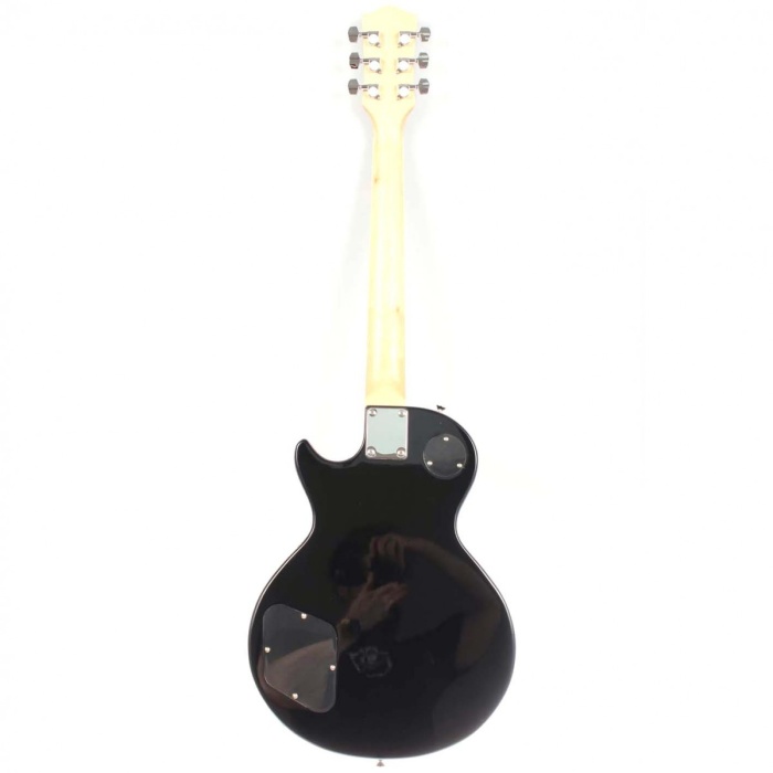 Angel AELG250-BBS Blackburst Elektro Gitar