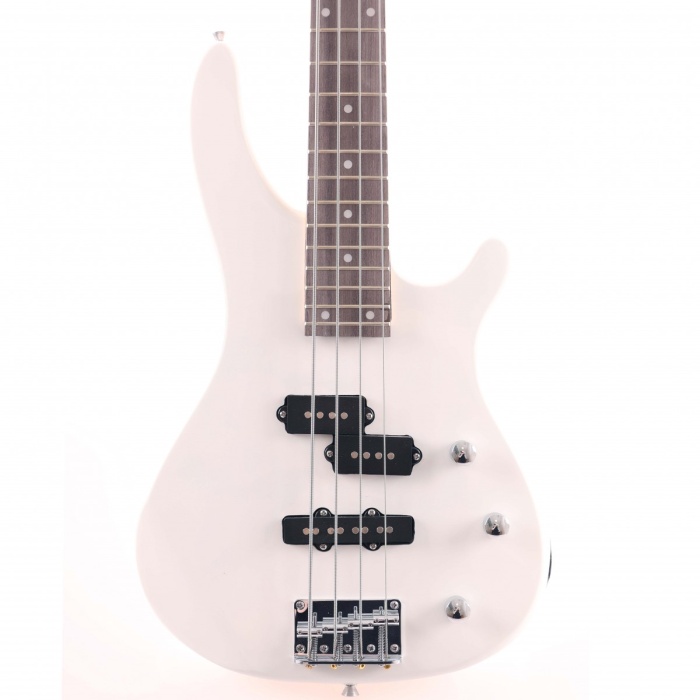 Angel ABG2-WH Beyaz Bas Gitar