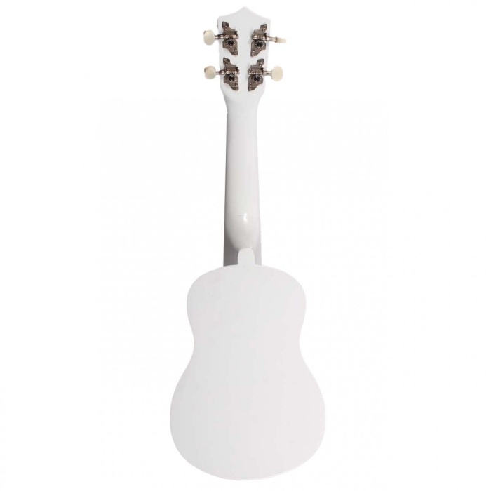 Angel AUK21-WP Soprano Ukulele