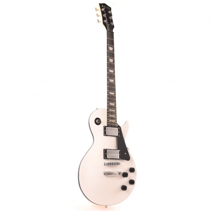 Angel AELG200-WH Beyaz Elektro Gitar