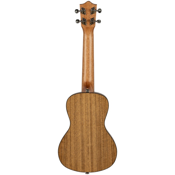 Lanikai SPPW-CX Pacific Walnut Concert Ukulele