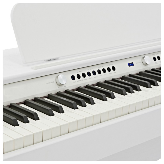 Ringway RP-120WH Beyaz Dijital Piyano