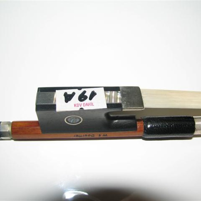 Dörfler 19A Keman Arşesi