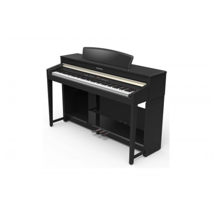 Kurzweil CUP120 Gül Kurusu Digital Piyano