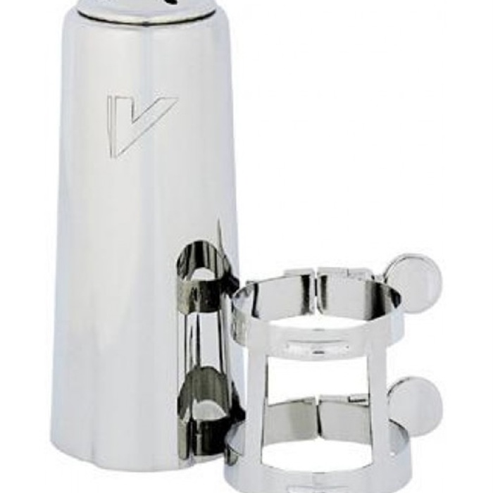 Vandoren Eb Klarinet Bileziği + Kapak LC702