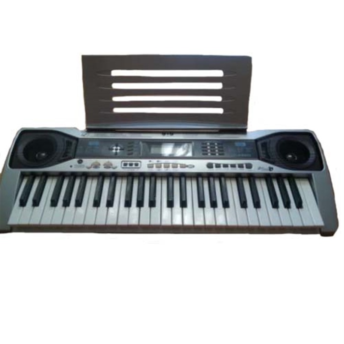 LP 49 Tuş 12 Ses 12 Ritim 22 Demo Org LP4920