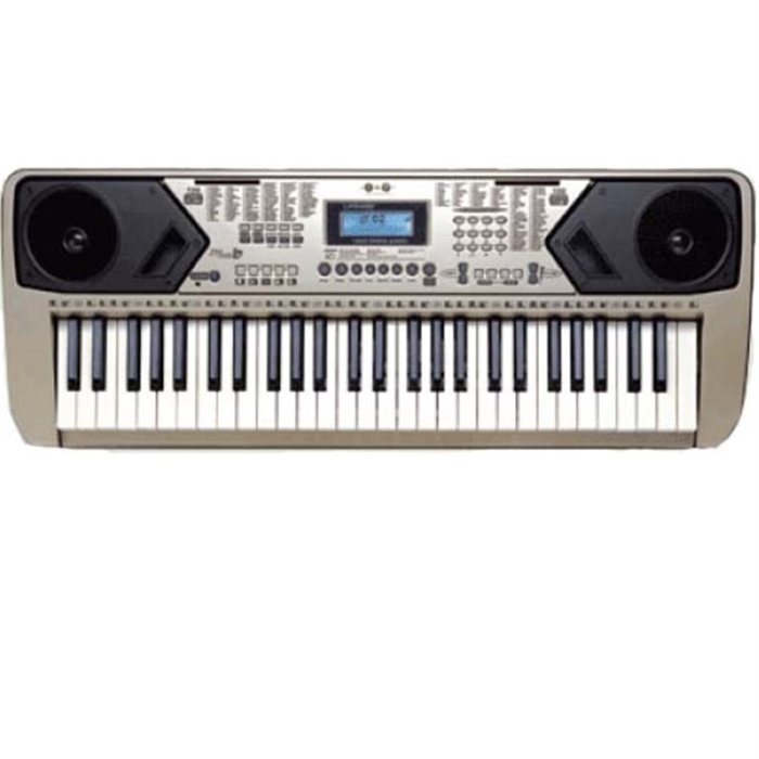 LP 54 Tuş 100 Ses 100 Ritim Org LP5410