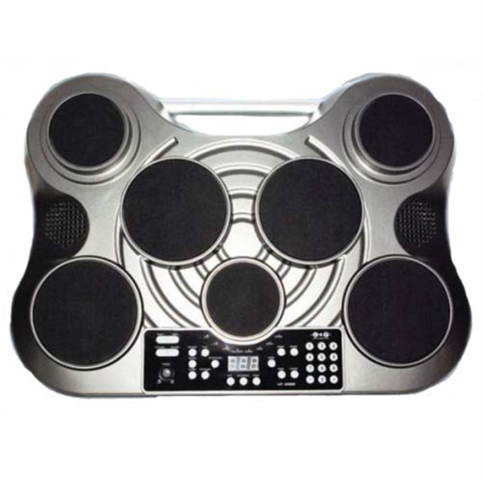 LP608 Digital Davul