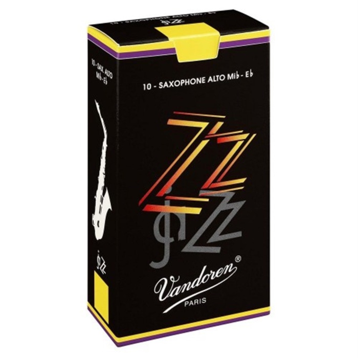 Vandoren Jazz 3 Numara Alto Saksafon Kamışı SR413