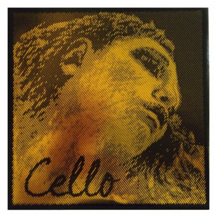 Pirastro Evah Pirazzi Gold Set Çello Teli 335020