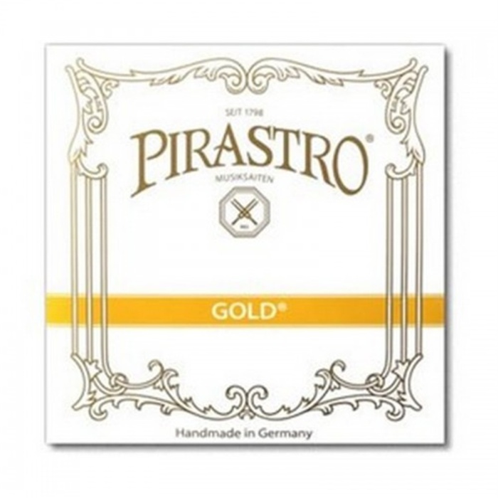 Pirastro Gold Set Keman Teli 215021