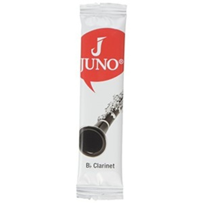 Vandoren Juno 1.5 Numara ( Tek ) Klarinet Kamışı JCR0115