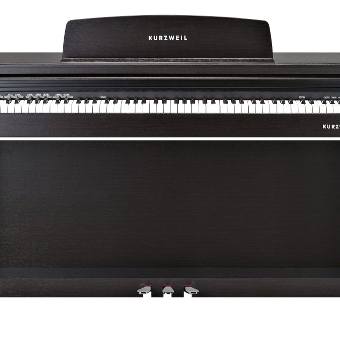 Kurzweil M100SR  Dijital Gül Ağacı Piyano + Tabure + Kulaklık