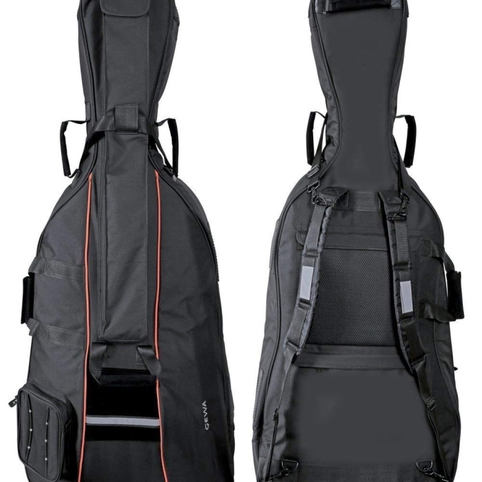 Gewa Premium 10 Mm Pad 4/4 Çello Gig Bag 291400