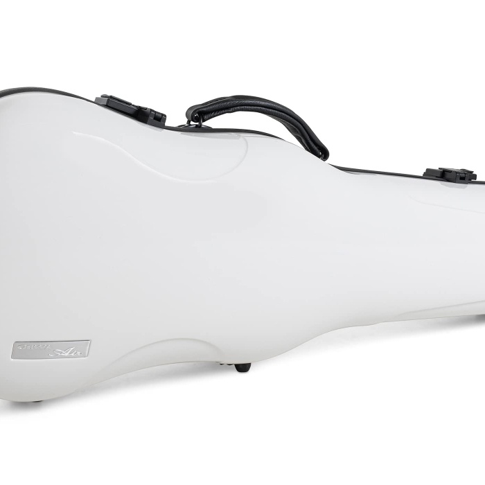 Gewa Air 2.0 Kg Beyaz Üçgen 13-17 inç Viyola Kutusu 331240