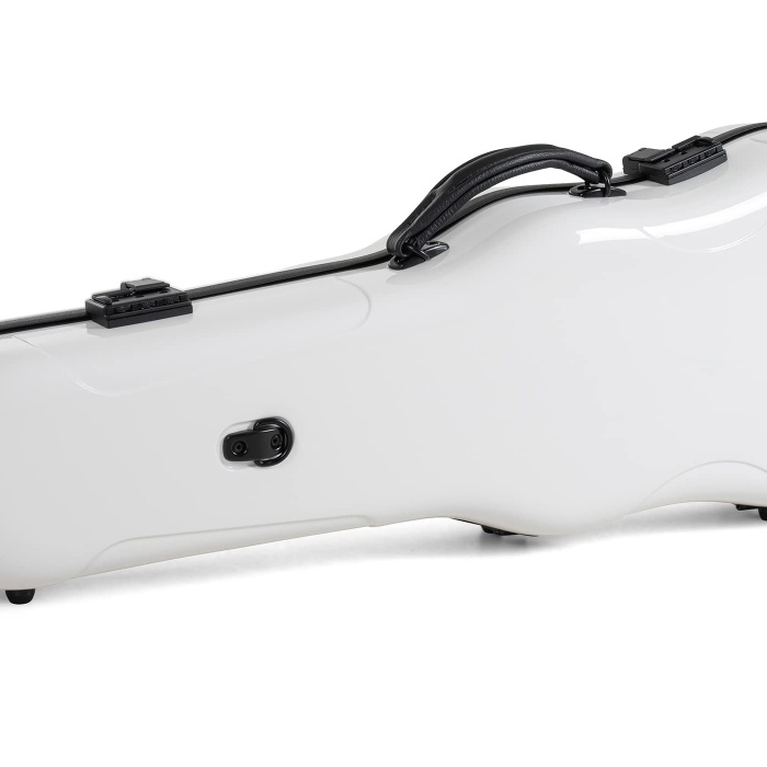 Gewa Air 2.0 Kg Beyaz Üçgen 13-17 inç Viyola Kutusu 331240