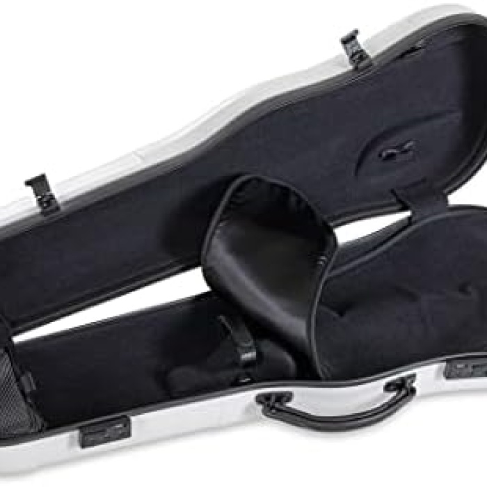 Gewa Air 2.0 Kg Beyaz Üçgen 13-17 inç Viyola Kutusu 331240