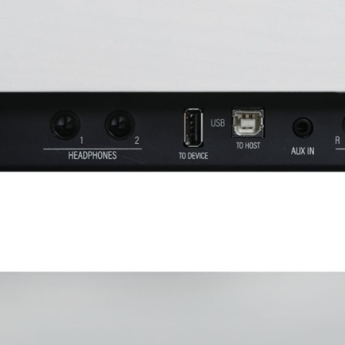 Kurzweil CUP-P1WH Mat Beyaz Dijital Piyano