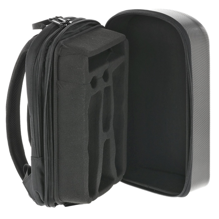 Gewa Tıtanıum Space Model Klarinet Kutusu 708910