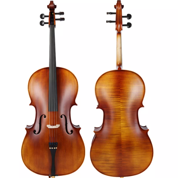 Picaldi CG210H 4/4 Tam Boy Çello