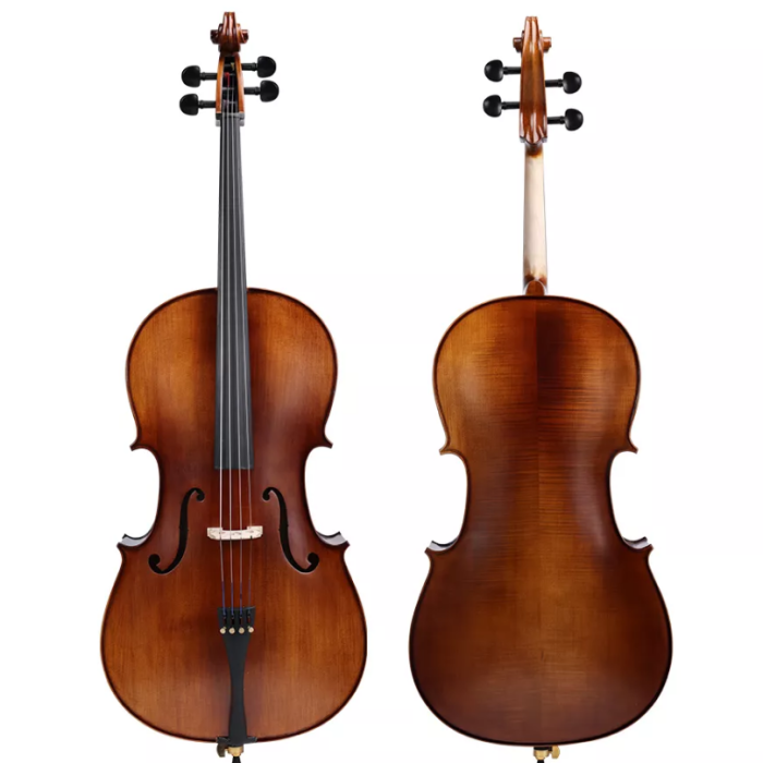 Picaldi CM100M 4/4 Moderate Tam Boy Çello