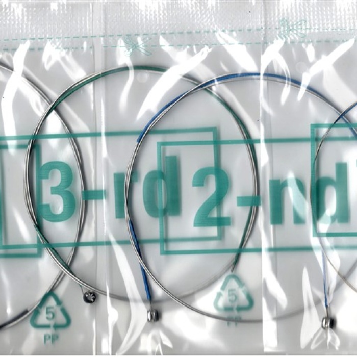 Keman Teli A703 Alice High-Grade Violin Strings