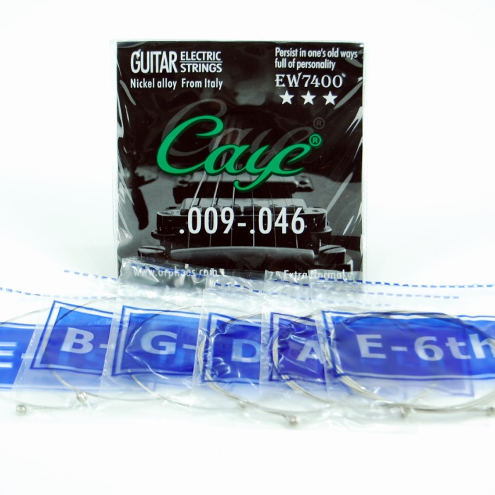 Elektro Gitar Teli EW7400