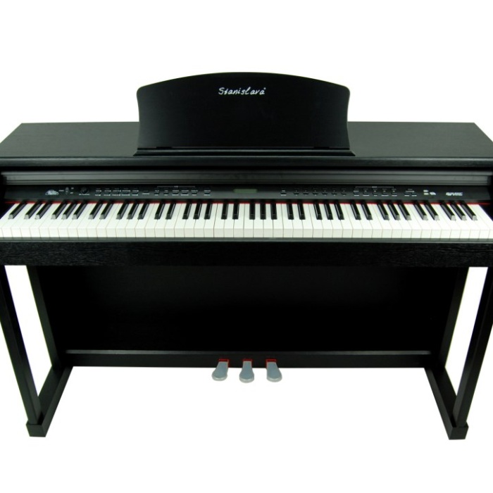 Digital Piano Hammer Action 88 Tuş STDP518