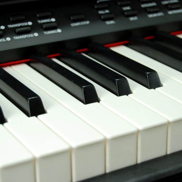 Digital Piano Hammer Action 88 Tuş STDP518