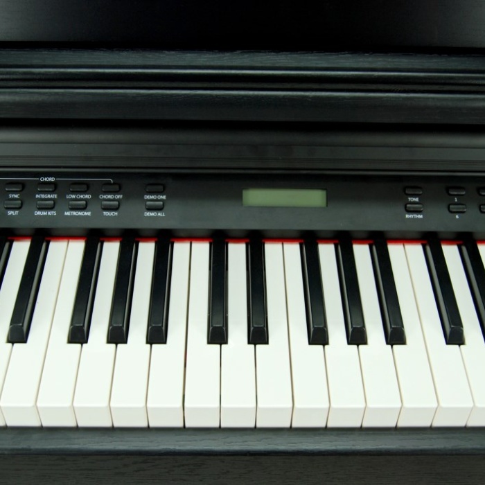 Digital Piano Hammer Action 88 Tuş STDP518
