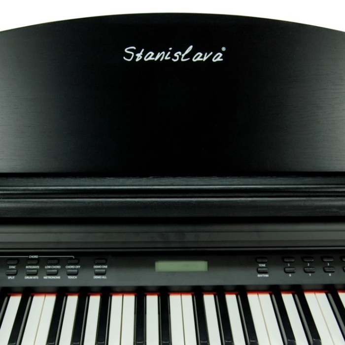 Digital Piano Hammer Action 88 Tuş STDP518