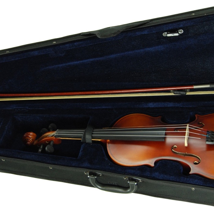 Keman Stanislava Öğrenci STV34BR