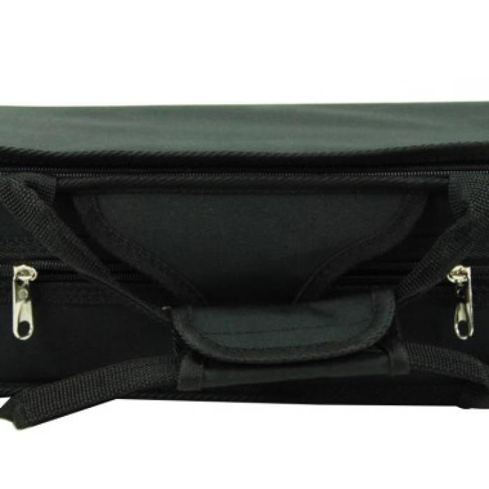 Keman Stanislava Profesyonel Abanoz STVPA44