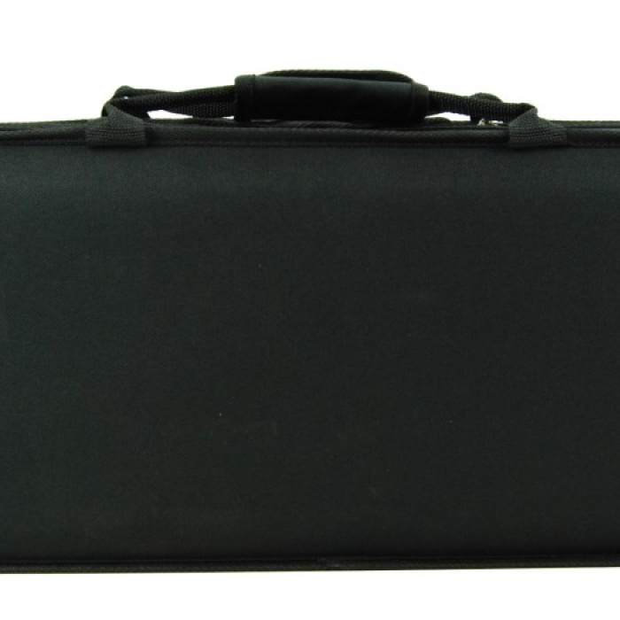 Keman Stanislava Profesyonel Abanoz STVPA44