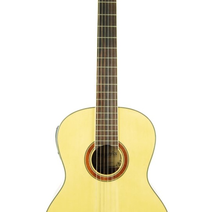 Gitar Klasik Segovia Pro Ekolayzırlı SGC300EQ4T
