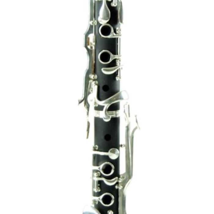 Sol Klarnet 4 Yüzüklü Stanislava STCL340