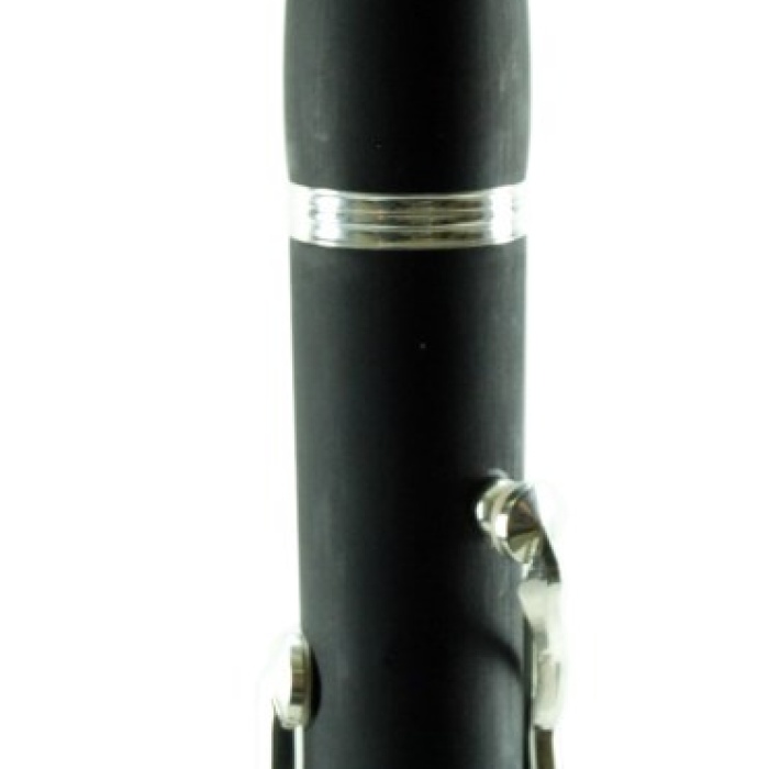 Sol Klarnet 4 Yüzüklü Stanislava STCL340