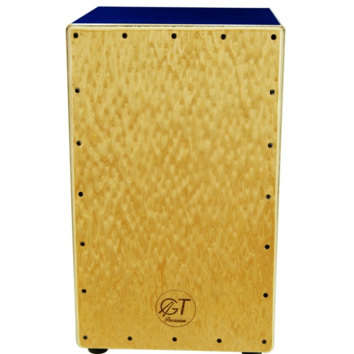 Cajon Twin GTCN170