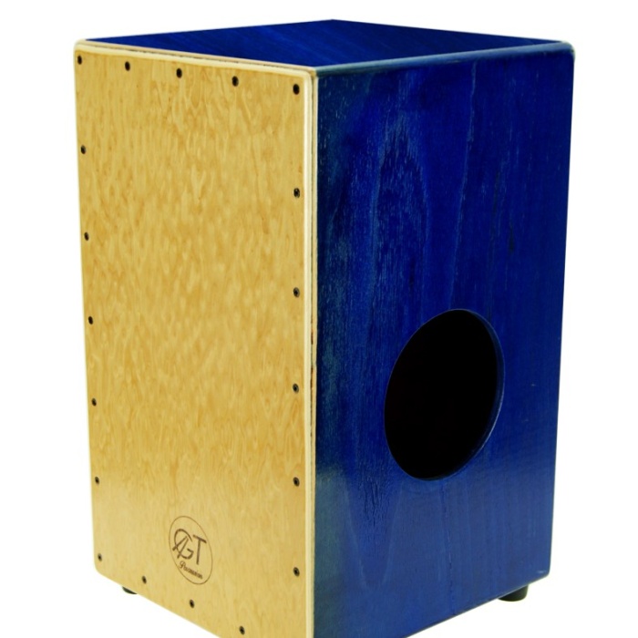 Cajon Twin GTCN170