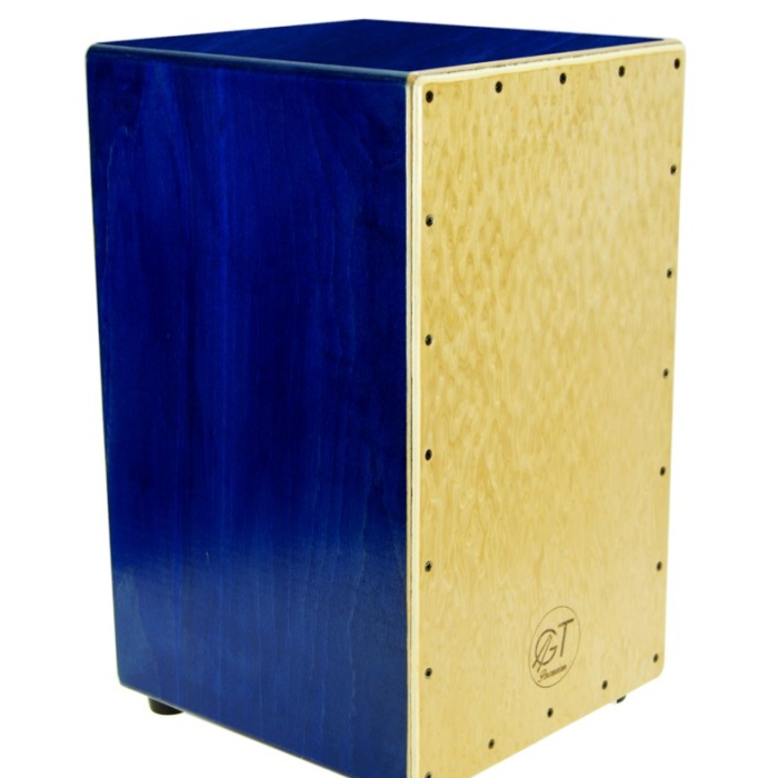 Cajon Twin GTCN170