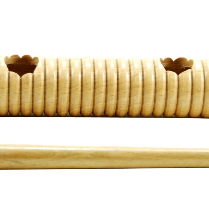 Guiro Perküsyon GTGUI21