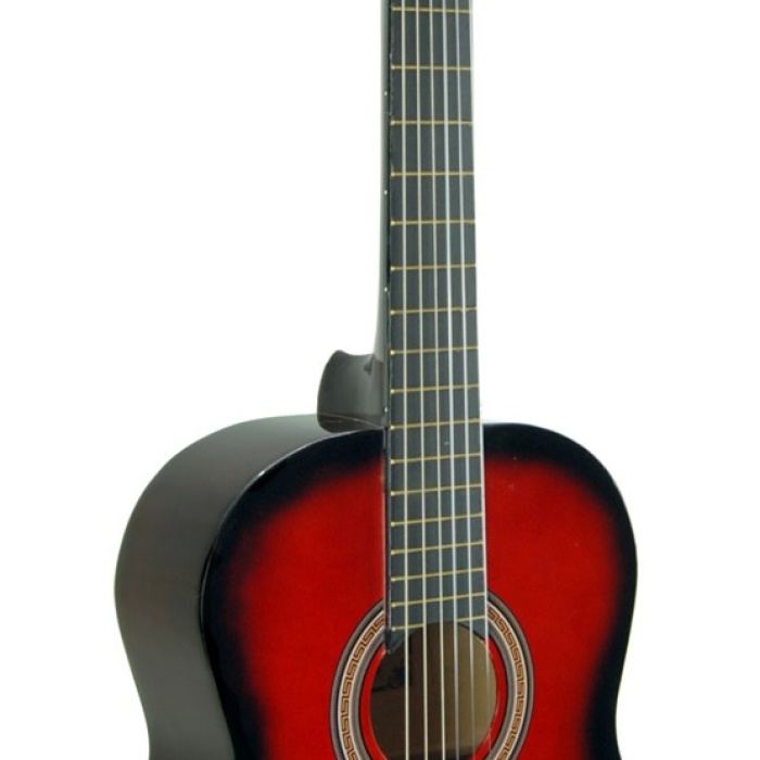 Klasik Gitar Segovia SGC1001RB