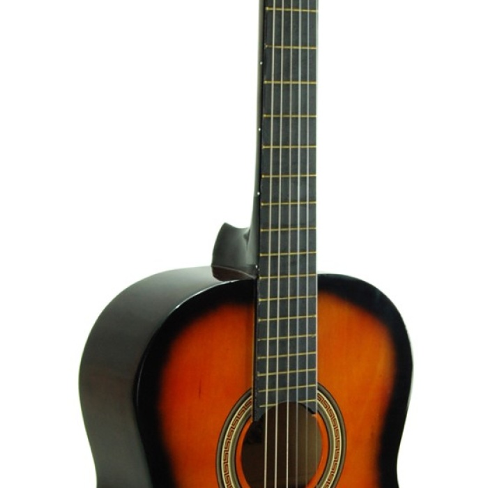 Klasik Gitar Segovia SGC1001SB