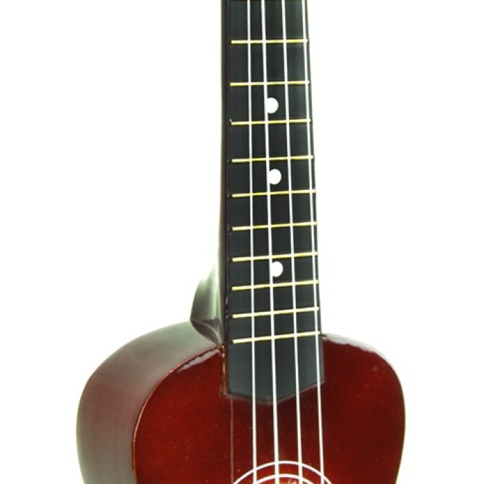 Ukulele Segovia Kahve SGUK21BR