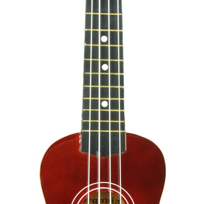 Ukulele Segovia Kahve SGUK21BR