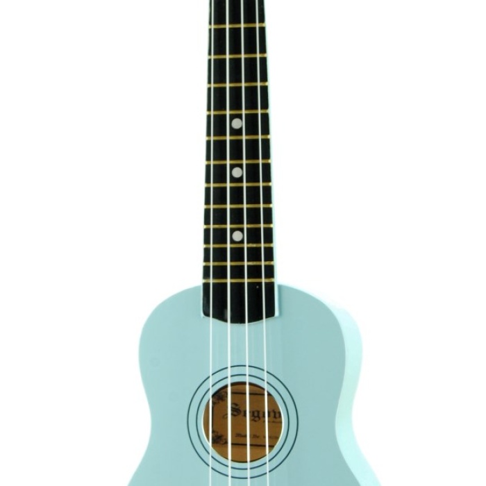 Ukulele Segovia Mavi SGUK21BL