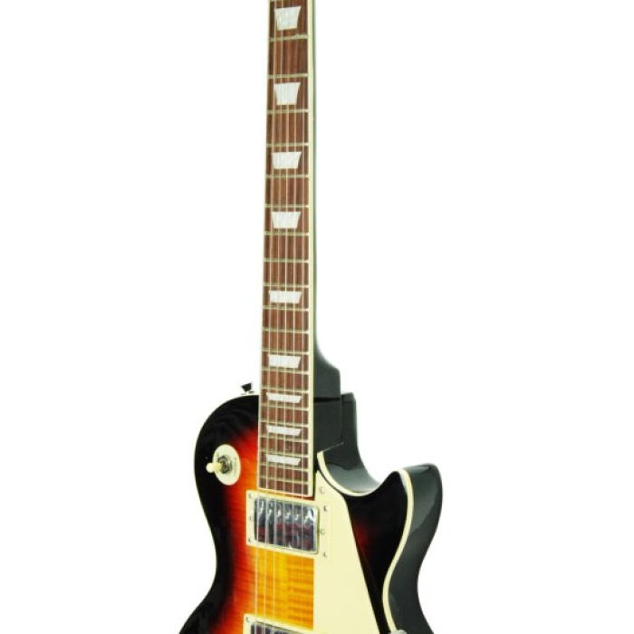 Elektro Gitar Les Paul Kasa XENON XELP200SB
