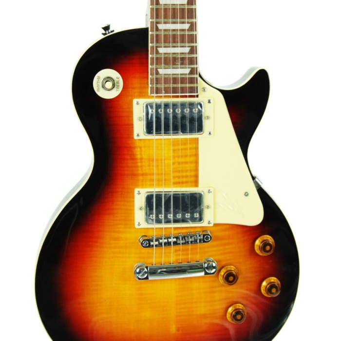 Elektro Gitar Les Paul Kasa XENON XELP200SB